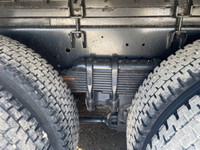 UD TRUCKS Quon Aluminum Block LDG-CD5XM 2010 77,483km_16