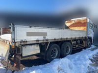 UD TRUCKS Quon Aluminum Block LDG-CD5XM 2010 77,483km_3