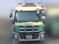 ISUZU Giga Aluminum Wing QKG-CYJ77A 2014 921,972km_4