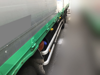 ISUZU Giga Aluminum Wing QKG-CYJ77A 2014 921,972km_6