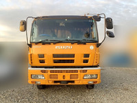 ISUZU Giga Arm Roll Truck PDG-CYZ77Q8 2007 1,039,460km_5