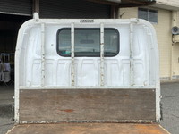 ISUZU Elf Flat Body KK-NKR66EA 2000 164,149km_12