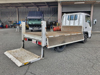 ISUZU Elf Flat Body KK-NKR66EA 2000 164,149km_3