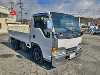 ISUZU Elf Flat Body KK-NKR66EA 2000 164,149km_4