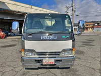 ISUZU Elf Flat Body KK-NKR66EA 2000 164,149km_7