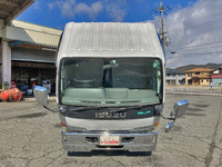 ISUZU Elf Flat Body KK-NKR66EA 2000 164,149km_8