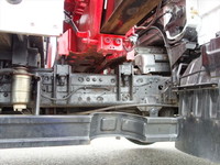 MITSUBISHI FUSO Canter Truck (With 4 Steps Of Cranes) KK-FE63EEX 2002 117,500km_10