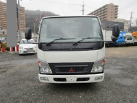 MITSUBISHI FUSO Canter Container Carrier Truck PDG-FE73D 2010 362,000km_5