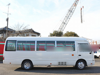 TOYOTA Coaster Micro Bus SDG-XZB50 2014 8,912km_6