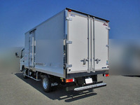 MITSUBISHI FUSO Canter Refrigerator & Freezer Truck 2PG-FEB50 2021 321km_2