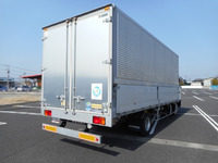 HINO Ranger Aluminum Wing BDG-FC7JKWA 2007 52,724km_2