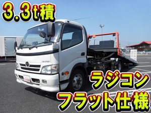 HINO Dutro Safety Loader BDG-XZU424M 2010 213,793km_1