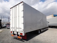 MITSUBISHI FUSO Fighter Aluminum Van PDG-FK64F 2010 647,646km_2