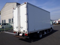 ISUZU Elf Panel Van PB-NKR81AN 2006 121,727km_2