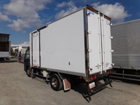 MITSUBISHI FUSO Canter Refrigerator & Freezer Truck PA-FE72DEV 2006 207,350km_2