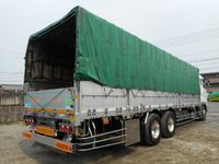 MITSUBISHI FUSO Super Great Covered Truck BKG-FU54JZ 2008 800,259km_2