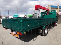 ISUZU Forward Truck (With 3 Steps Of Unic Cranes) KC-FRR33L2 1996 150,471km_2