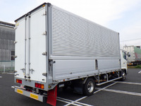 HINO Ranger Aluminum Wing BDG-FD8JKWG 2007 410,536km_2