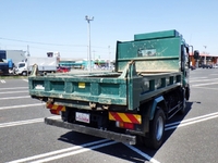 ISUZU Forward Dump SKG-FRR90S1 2012 58,146km_2