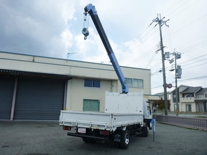 Elf Truck (With 5 Steps Of Cranes)_2