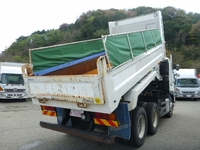 HINO Profia Dump QKG-FS1EKAA 2013 50,244km_2