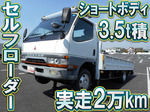 Canter Self Loader