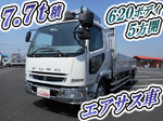Fighter Aluminum Block