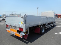 MITSUBISHI FUSO Fighter Aluminum Block PDG-FK65FZ 2008 610,771km_2