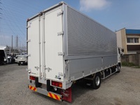 HINO Ranger Aluminum Wing SKG-FD7JLAG 2011 34,385km_2