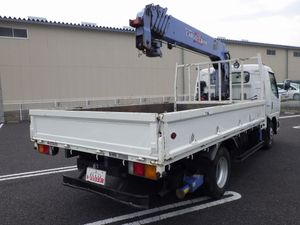 Canter Truck (With 6 Steps Of Cranes)_2