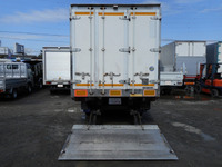 ISUZU Elf Refrigerator & Freezer Truck KR-NPR81LAV 2003 177,190km_2