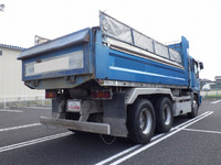 HINO Profia Dump KC-FS3FKCD 1997 677,889km_2