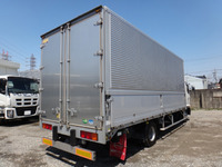 HINO Ranger Aluminum Wing BKG-FD7JLYA 2009 553,020km_2