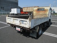 ISUZU Elf Dump KR-NKR81ED 2004 120,698km_2