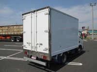 HINO Dutro Refrigerator & Freezer Truck PB-XZU306M 2006 107,589km_2