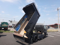 MITSUBISHI FUSO Canter Deep Dump KK-FE71EBD 2004 132,324km_2