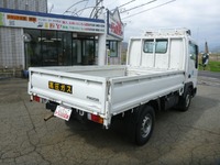 MAZDA Titan Dash Flat Body ABF-SYE4T 2009 127,692km_2