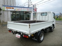 MITSUBISHI FUSO Canter Flat Body PA-FE70DB 2006 90,845km_2