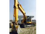 SUMITOMO Excavator