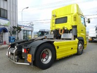 HINO Profia Trailer Head BKG-SH1EDXG 2007 664,131km_2