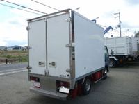 HINO Dutro Refrigerator & Freezer Truck KK-XZU307M 2002 165,651km_2