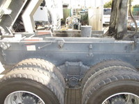 UD TRUCKS Quon Dump QKG-CW5XL 2016 349,000km_11