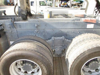 UD TRUCKS Quon Dump QKG-CW5XL 2016 349,000km_16
