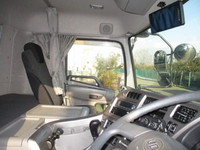 UD TRUCKS Quon Dump QKG-CW5XL 2016 349,000km_20