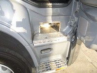 UD TRUCKS Quon Dump QKG-CW5XL 2016 349,000km_21
