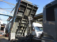 UD TRUCKS Quon Dump QKG-CW5XL 2016 349,000km_6