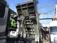 UD TRUCKS Quon Dump QKG-CW5XL 2016 349,000km_7