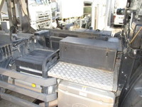 UD TRUCKS Quon Dump QKG-CW5XL 2016 349,000km_9