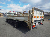 MITSUBISHI FUSO Fighter Flat Body QKG-FK62FZ 2017 428,190km_4