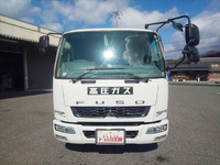 MITSUBISHI FUSO Fighter Flat Body QKG-FK62FZ 2017 428,190km_6